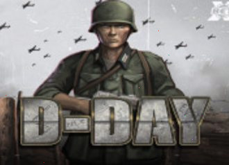 D Day игровой автомат